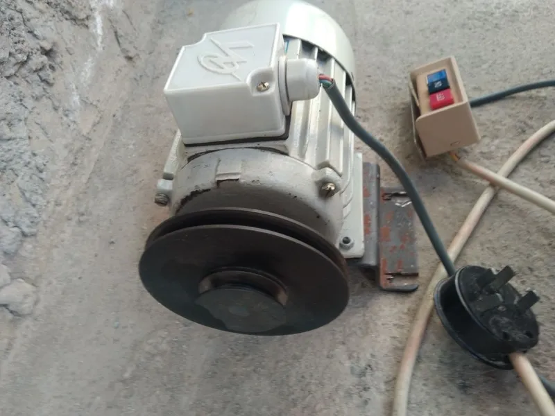 Elektrodvigitel 380/220 volt 3 Elektrodvigitel 380/220 volt 3