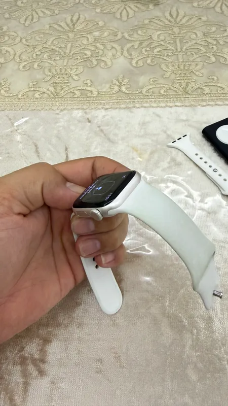 Apple watch se2 40mm 5