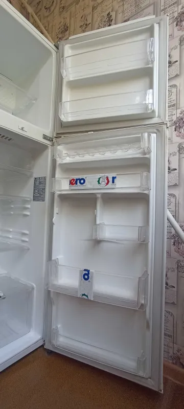 Продам холодильник LG No Frost, в отличном рабочем состоянии gn v292sc 6 Продам холодильник LG No Frost, в отличном рабочем состоянии gn v292sc 6