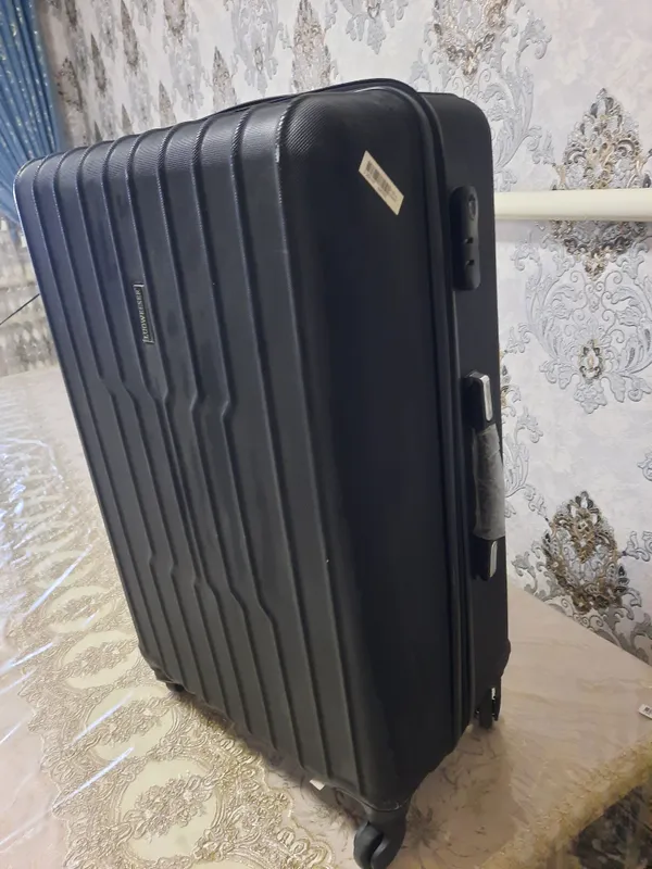 Чемодан 1 Чемодан 1