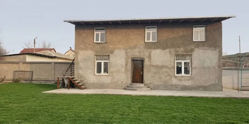 Dacha sotiladi yuqori chirchiq tumani