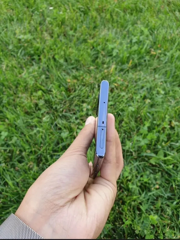 Samsung note 10 plus 5g — фото 5