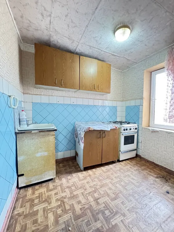 продажа квартиры — фото 1