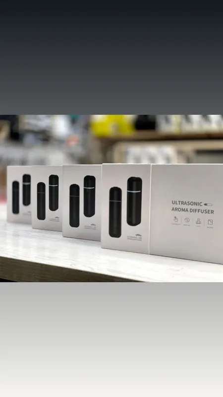 Ultrasonic qora 
115,000