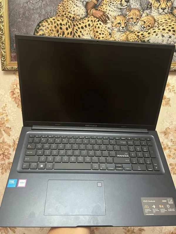 ASUS Vivobook 16 ga 512 gb juda moshni — фото 1 ASUS Vivobook 16 ga 512 gb juda moshni — фото 1