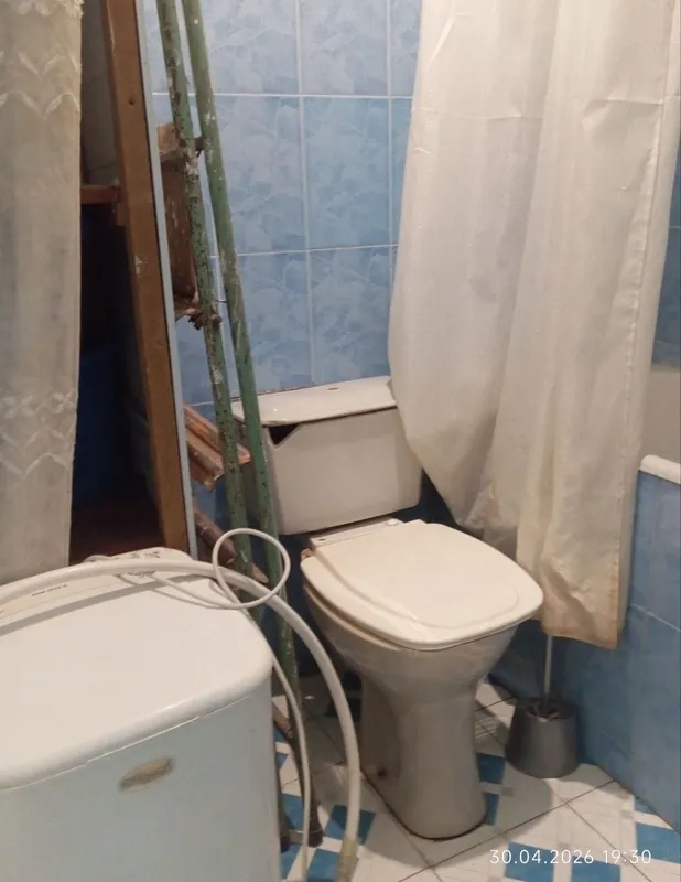 В Яшнабадском р.Боткина сдается в аренду 2- х комн квартира — фото 2