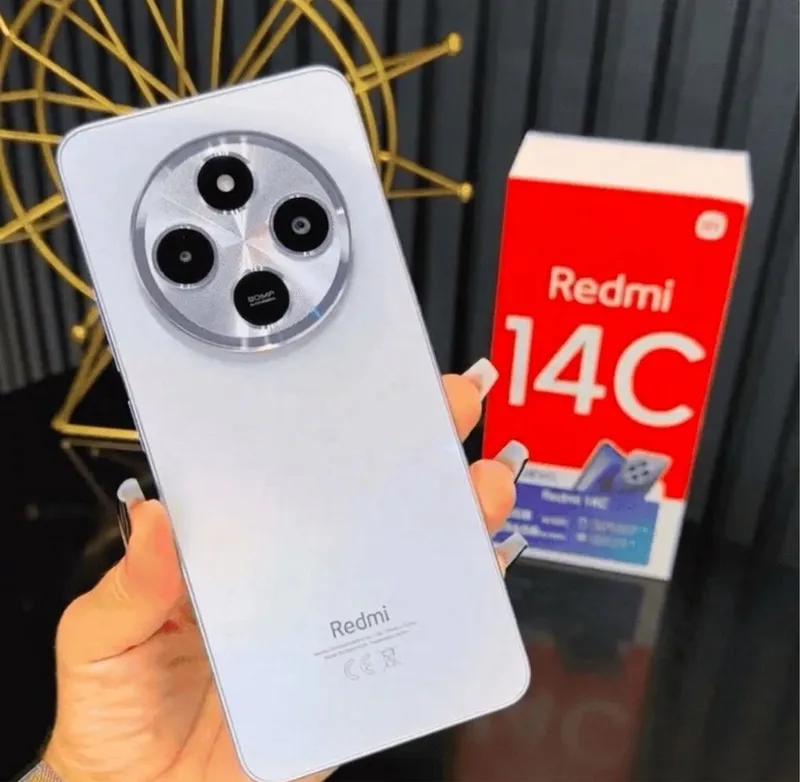 Redmi 14 C 8/128gb Redmi 14 C 8/128gb