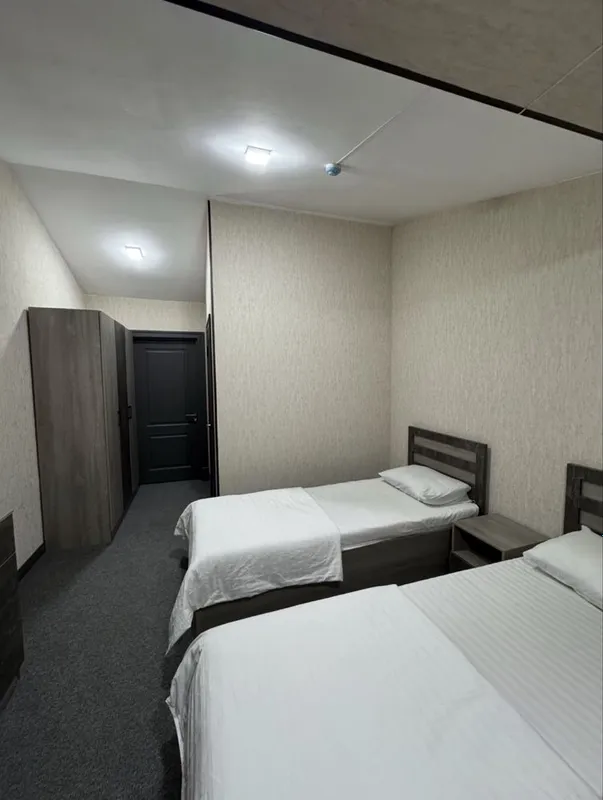 Без загас YUNSUBOD 888hotel 8 Без загас YUNSUBOD 888hotel 8