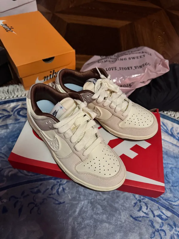 NIKE LIMITED EDITION 7 NIKE LIMITED EDITION 7