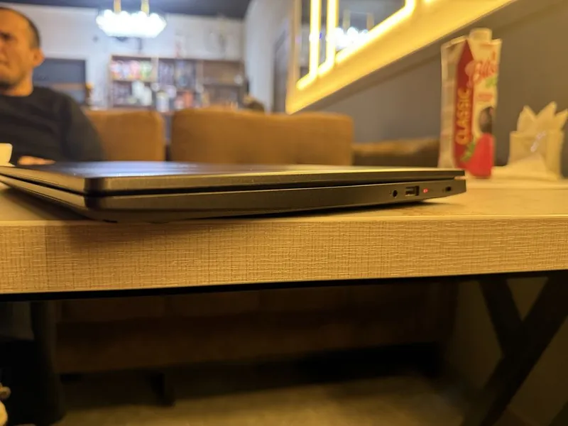 Acer Aspire 3. I5-1035, 8gb, MX330, SSD128, HDD1TR — фото 5