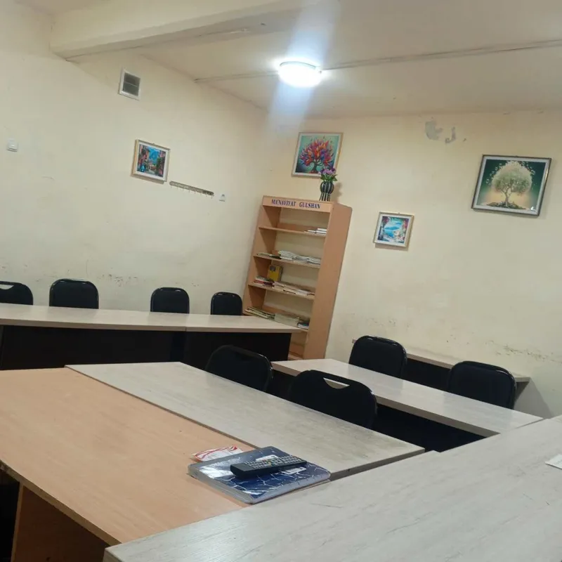 O'quv markaz. SPARTAKda. xonalar ijaraga beriladi — фото 1