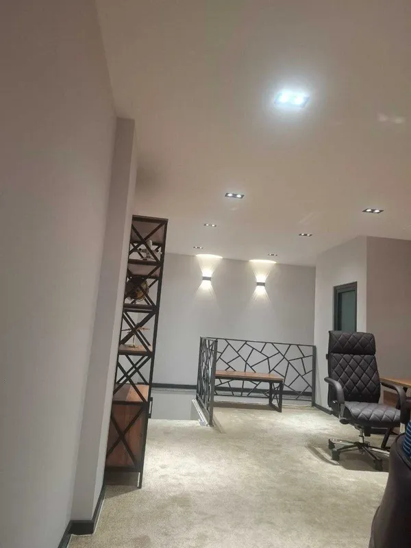 Продается готовое здание на 2 сотках,. 220м2. Мирабадский. ЖД коледж — фото 2