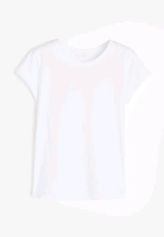 Женская лёгкая Футболка от H&M ORIGINAL 1