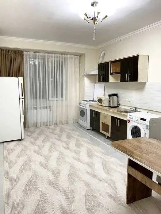 Сдам КВАРТИРА 2/2/9 Стадион Бунёдкор /метро Чилонзор 374* — фото 2