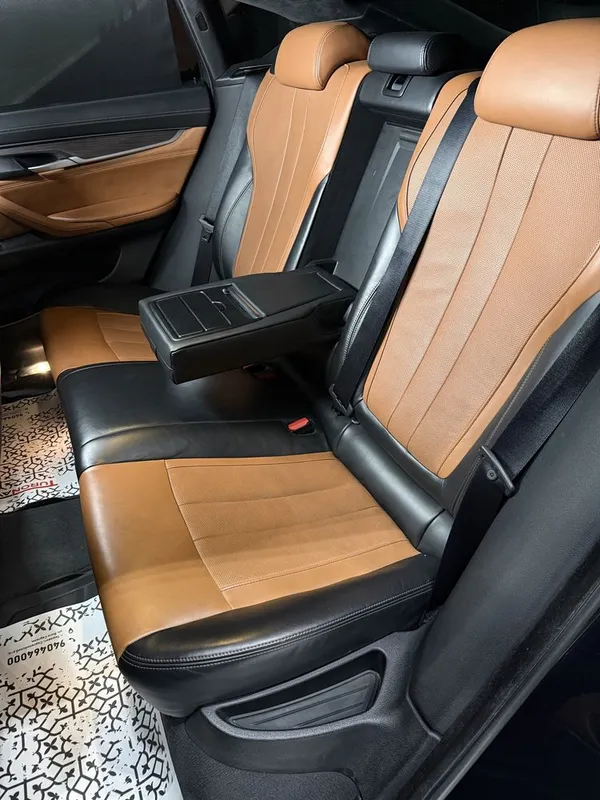 BMW X6 в Ташкенте — фото 7