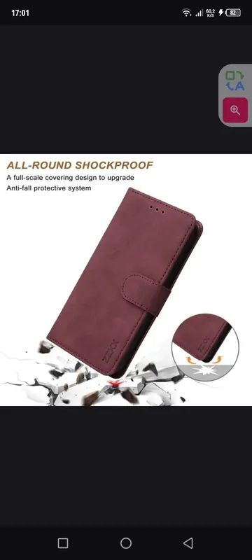 iPhone 15 Pro g‘ilofi 5