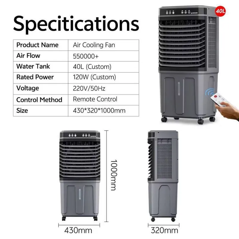 Air Cooler кондиционер оптом/розницу 3 Air Cooler кондиционер оптом/розницу 3