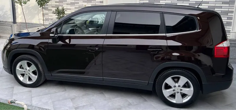 Орландо chevrolet Продаётся — фото 2