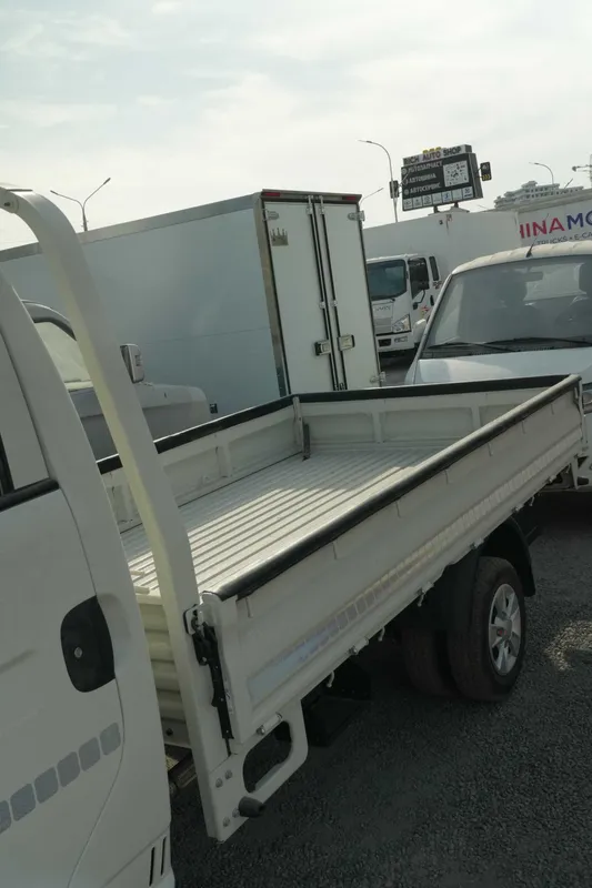 Jac x200 mashinalarini foizsiz bolib tolashga oling — фото 4