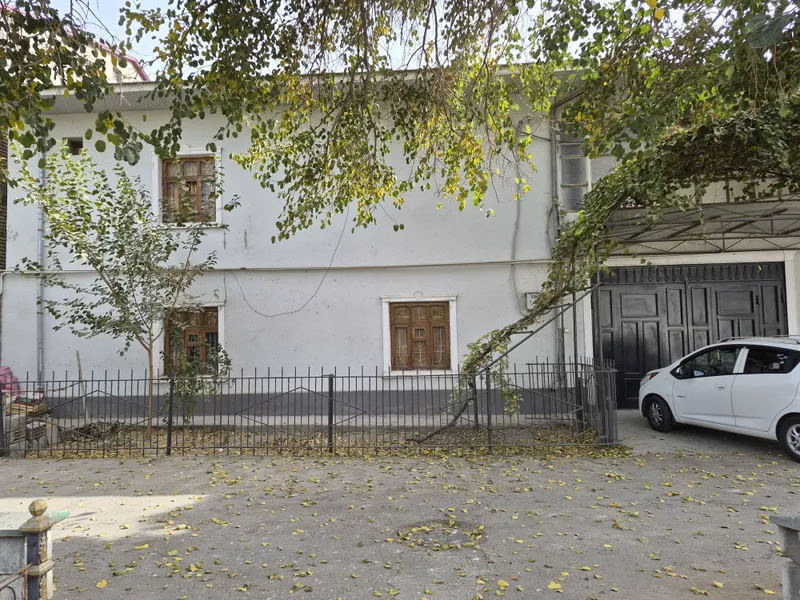 5 sotixli uchastka sotiladi, mo‘ljal "Atbazar" 1
