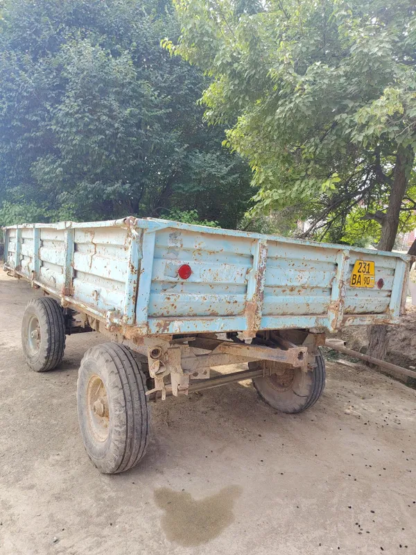 T28 traktor sotiladi Yangariq tumani 4