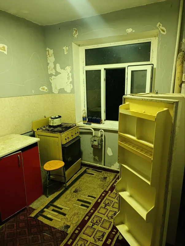 Квартира 21 мкр — фото 3