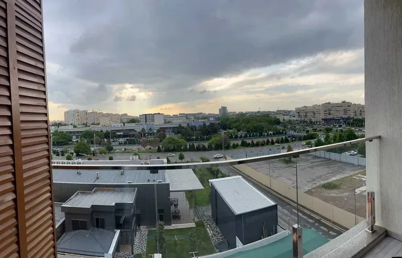 Аренда 2-комнатной квартиры, ЖК Garden's Residence 3 Аренда 2-комнатной квартиры, ЖК Garden's Residence 3