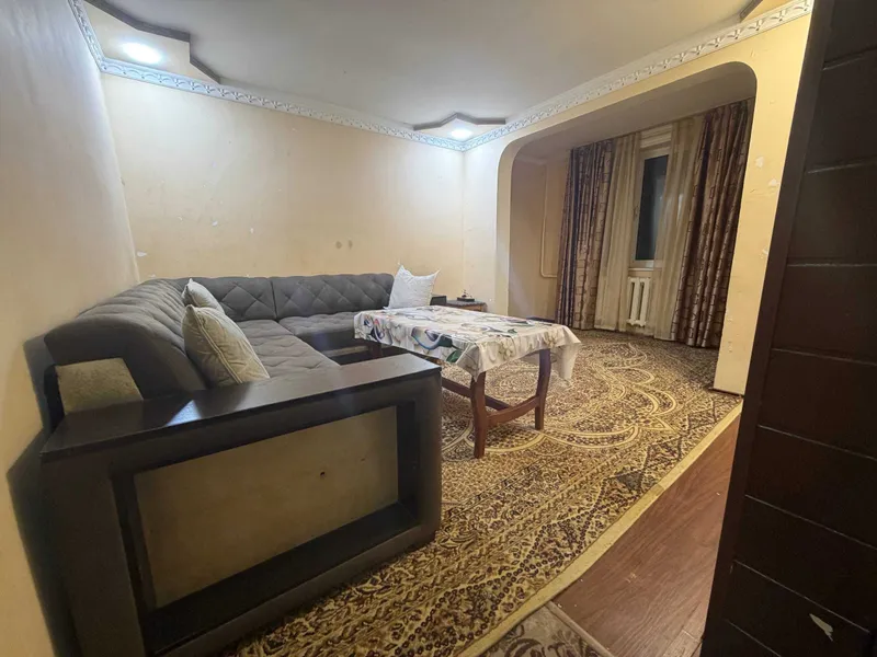 Сдается в аренду квартира 1