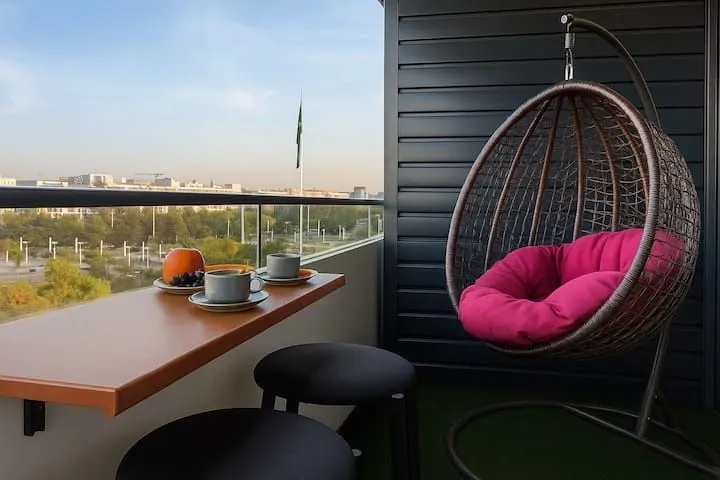 Жк U TOWER 2 комнатная уютная квартира 1 Жк U TOWER 2 комнатная уютная квартира 1