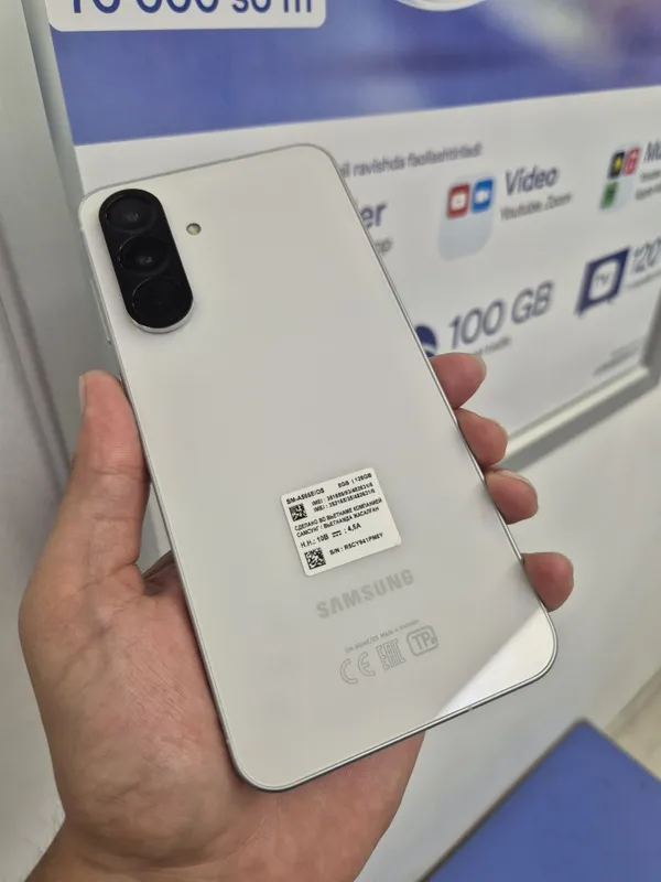 Samsung Galaxy A56 5G 8GB 128GB