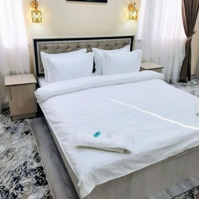 Kunlik/hotel/hostel