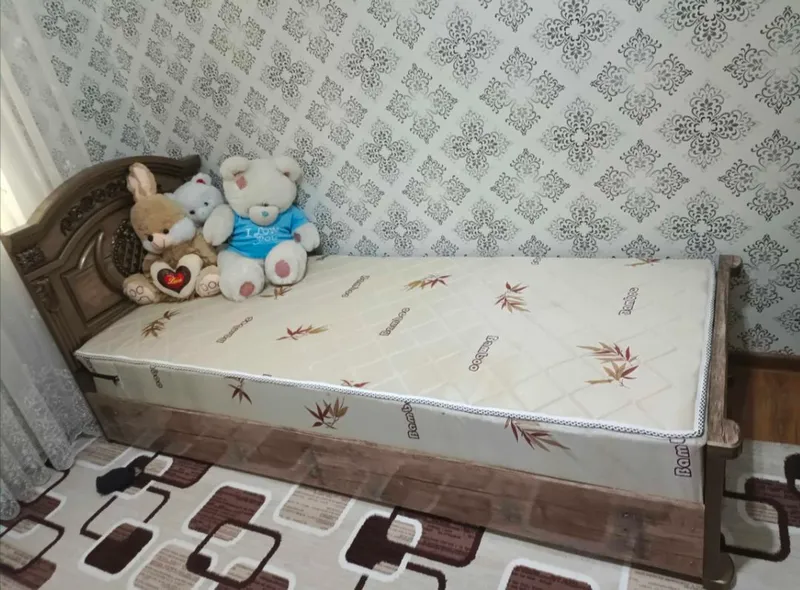 Ёш болалар учун корават холати янги
