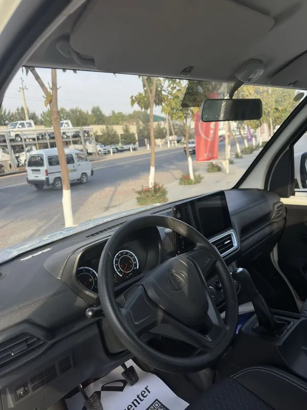 Changan start plus 3.30 — фото 2
