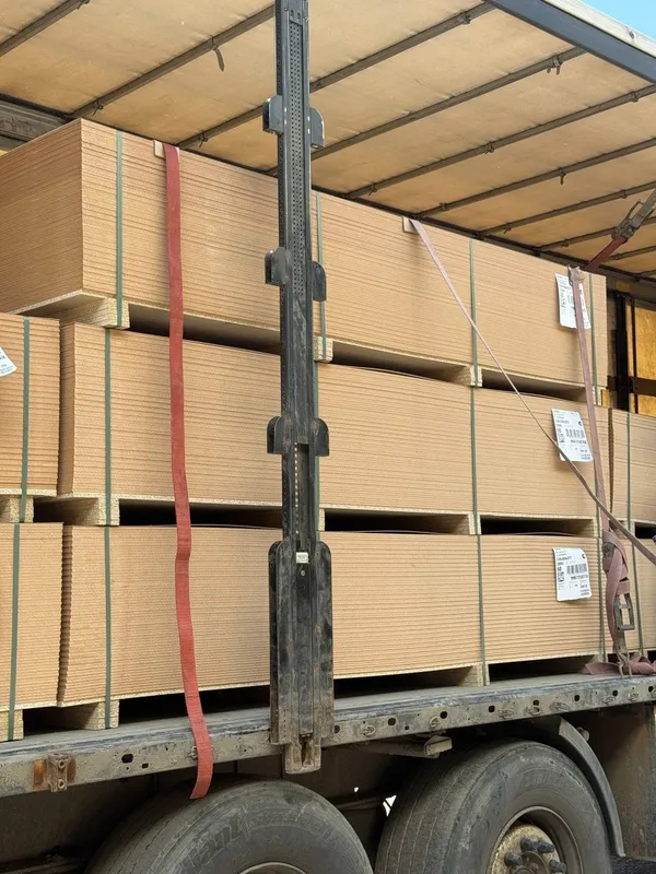 DSP MDF Faner DVP Finskiy faner 3