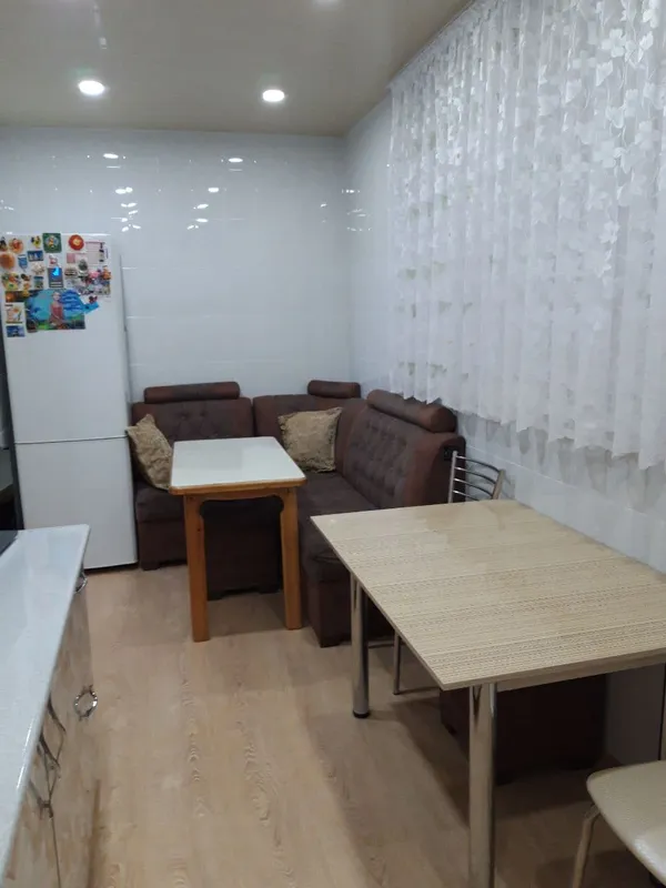 Продажа квартиры (2-комн., перепланирована в 3-комн.), 76 серия, своя — фото 6