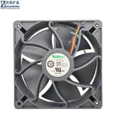 Вентилятор охлаждения, кулер, кулер Antminer