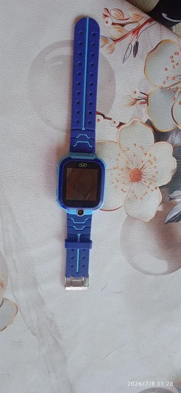 Srochno sotiladi detskiy smart watch 1 Srochno sotiladi detskiy smart watch 1