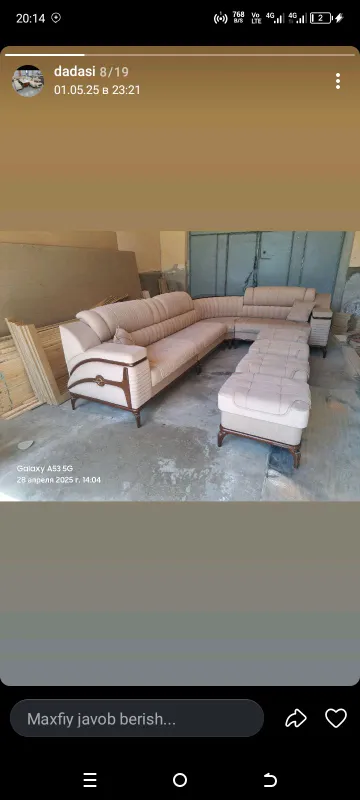 zakazga hohlagan razmerda tayyorlab beramiz mebel 2 zakazga hohlagan razmerda tayyorlab beramiz mebel 2