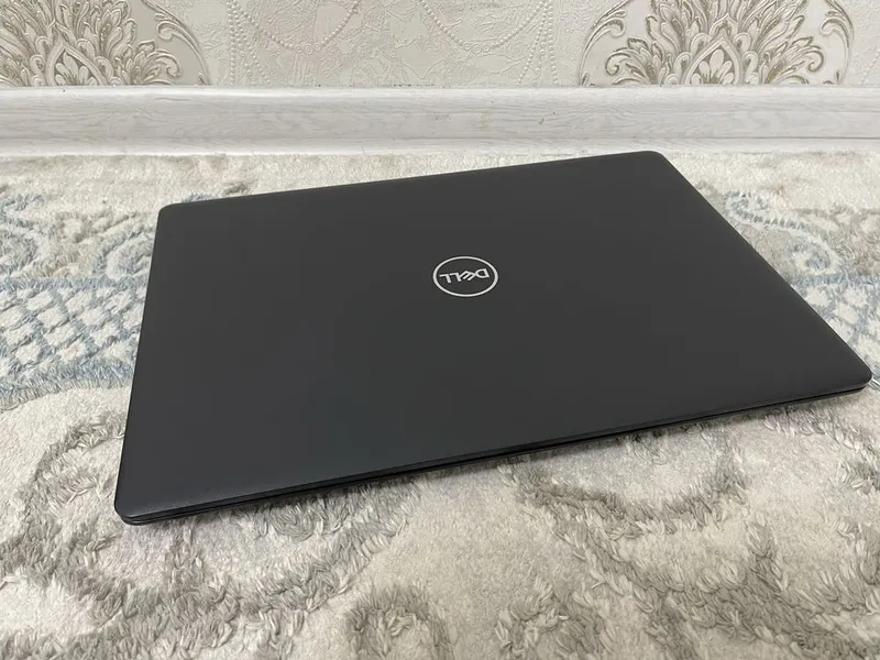 Продам ноутбук Dell Latitude 3590 — фото 2