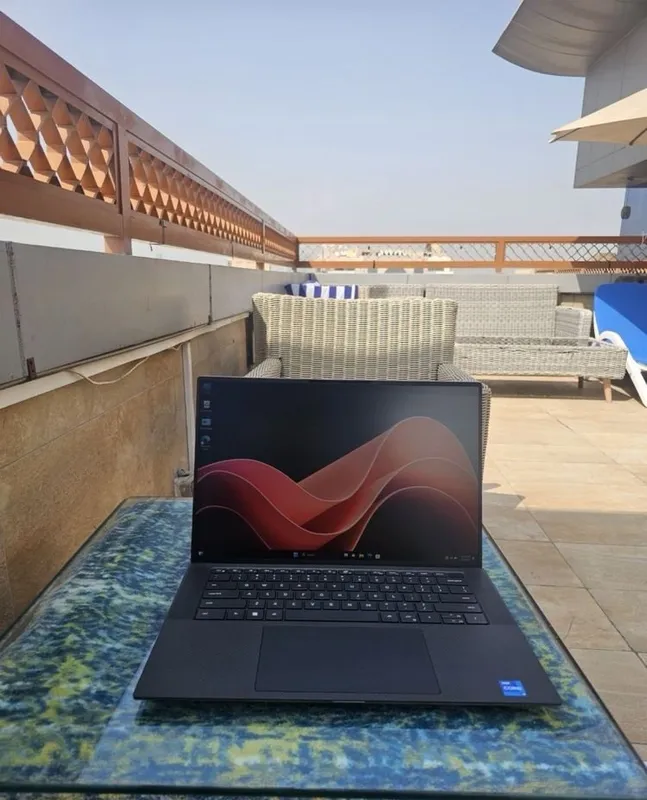 Ноутбук Dell Precision 5570 i7/16/RTX A1000/512 5 Ноутбук Dell Precision 5570 i7/16/RTX A1000/512 5