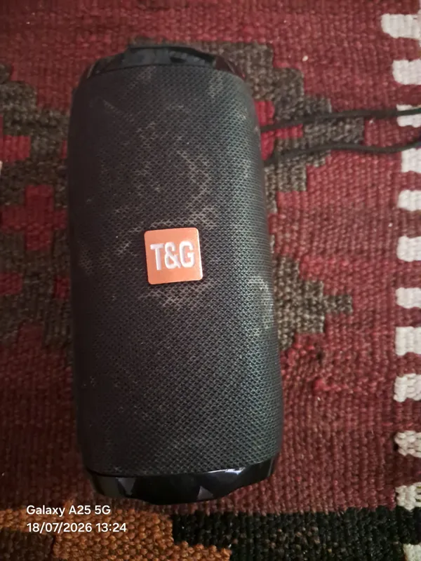 T&G 152 kalonka bassli T&G 152 kalonka bassli