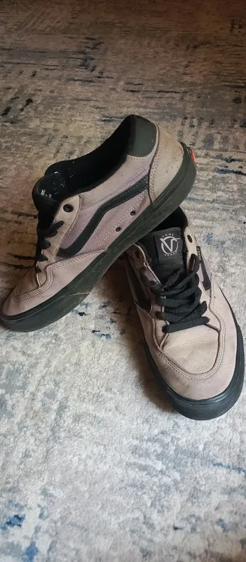 VANS мужской красовка 2 VANS мужской красовка 2