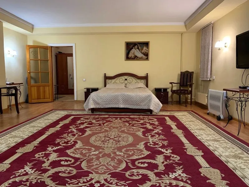 1 xonali kvartira, 40 m², 2/12 qavat (ikkilamchi uy-joy) 1