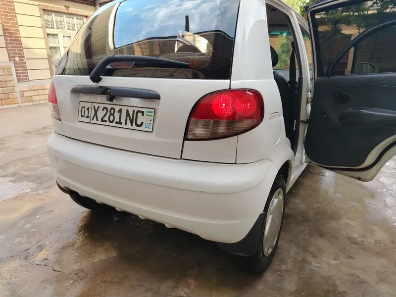 Matiz sotiladi yoʻki nasiya savdoga beriladi — фото 7