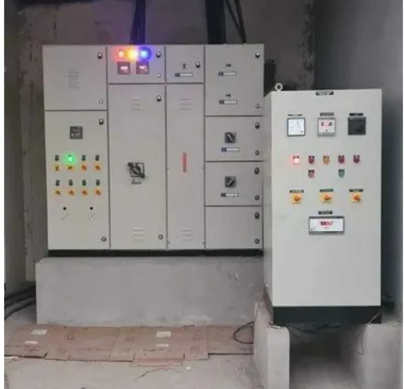 Quyosh panellarini,elektr stansiyalarini ishlab chiqarish va o'rnatish — фото 1