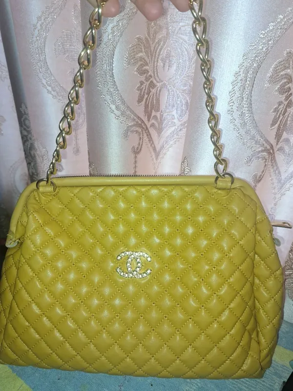 chanel sumka