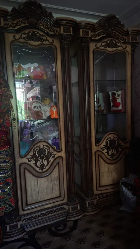 Mebel sotiladi holati yangi 2