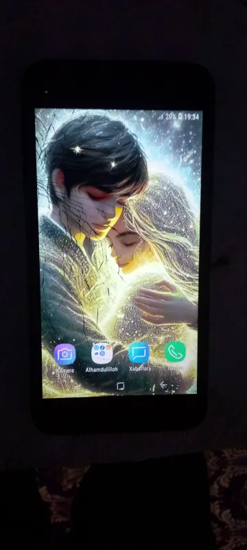 Samsung J2 core