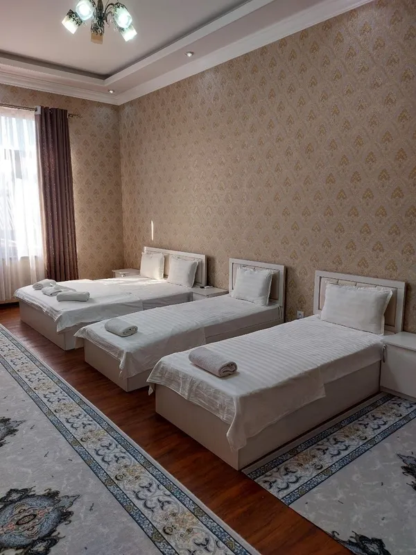Kunlik / kvartira hostel hotel — фото 2
