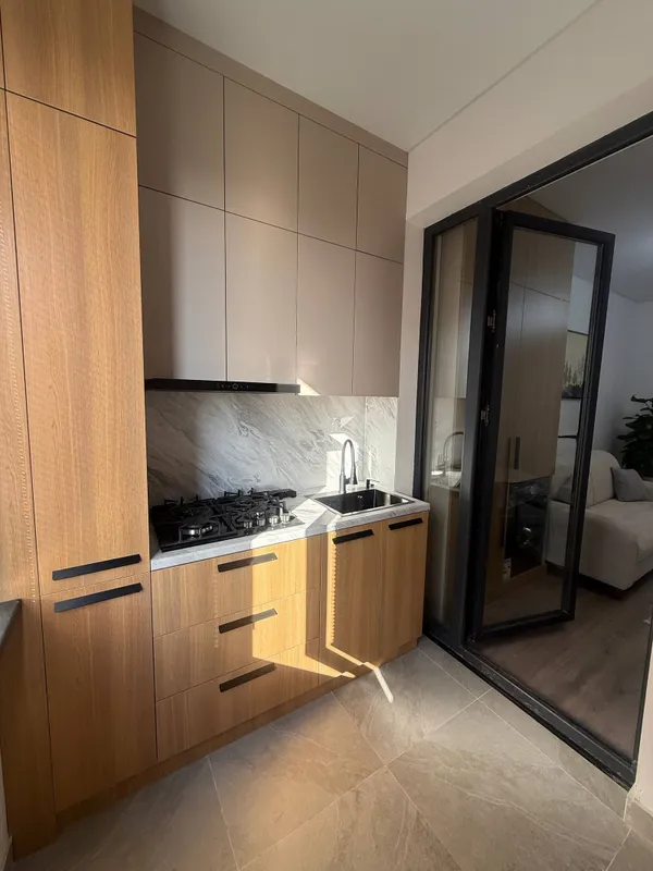 2 xonali kvartira sotiladi, Olmazor, 40 m² 6